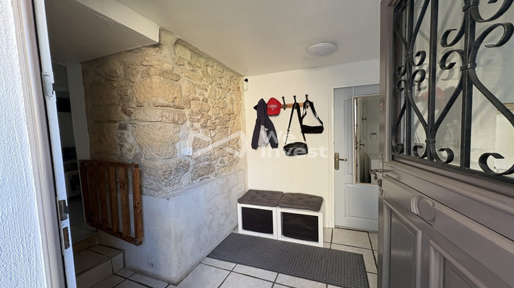 Ma-Cabane - Vente Maison Mareuil-sur-Ourcq, 130 m²