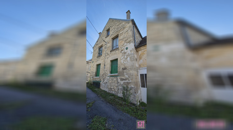 Ma-Cabane - Vente Maison Mareuil-sur-Ourcq, 190 m²