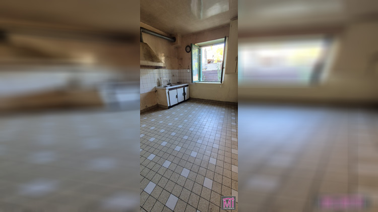 Ma-Cabane - Vente Maison Mareuil-sur-Ourcq, 190 m²