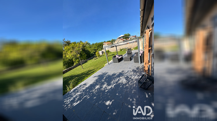 Ma-Cabane - Vente Maison Mareuil-sur-Ourcq, 114 m²