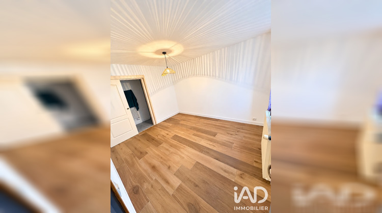 Ma-Cabane - Vente Maison Mareuil-sur-Ourcq, 114 m²