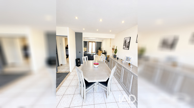 Ma-Cabane - Vente Maison Mareuil-sur-Ourcq, 114 m²