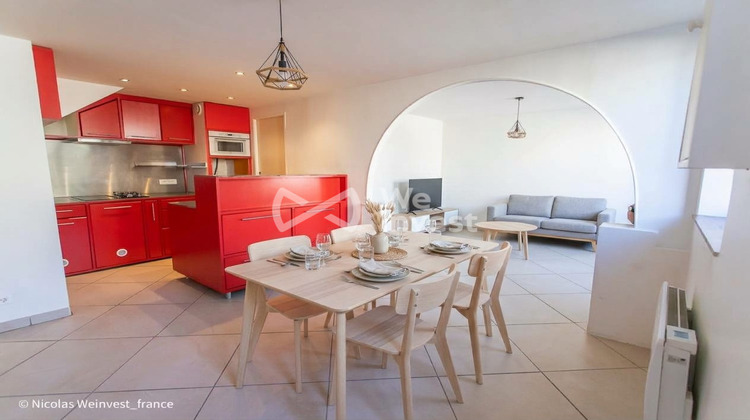 Ma-Cabane - Vente Maison Mareuil-sur-Ourcq, 85 m²