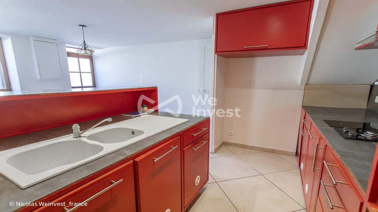 Ma-Cabane - Vente Maison Mareuil-sur-Ourcq, 85 m²
