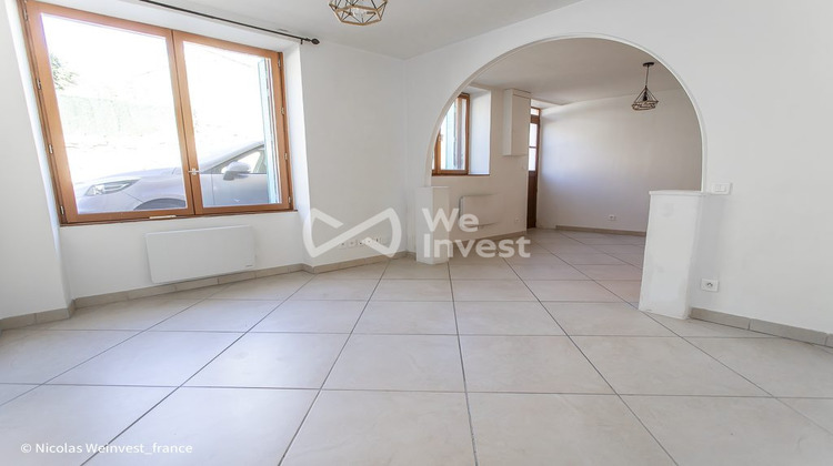 Ma-Cabane - Vente Maison Mareuil-sur-Ourcq, 85 m²