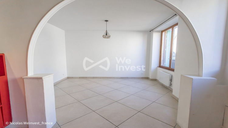 Ma-Cabane - Vente Maison Mareuil-sur-Ourcq, 85 m²