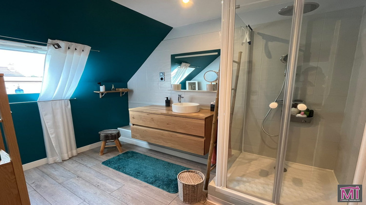 Ma-Cabane - Vente Maison Mareuil-sur-Ourcq, 89 m²