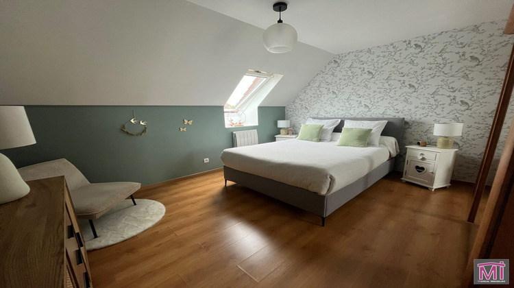 Ma-Cabane - Vente Maison Mareuil-sur-Ourcq, 89 m²