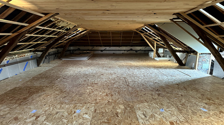 Ma-Cabane - Vente Maison MARFONTAINE, 181 m²