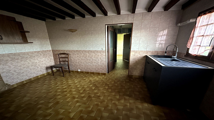 Ma-Cabane - Vente Maison MARFONTAINE, 181 m²