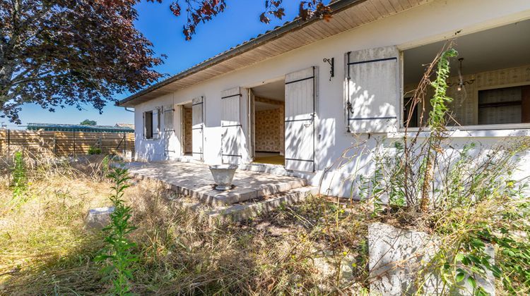 Ma-Cabane - Vente Maison MARGAUX, 100 m²