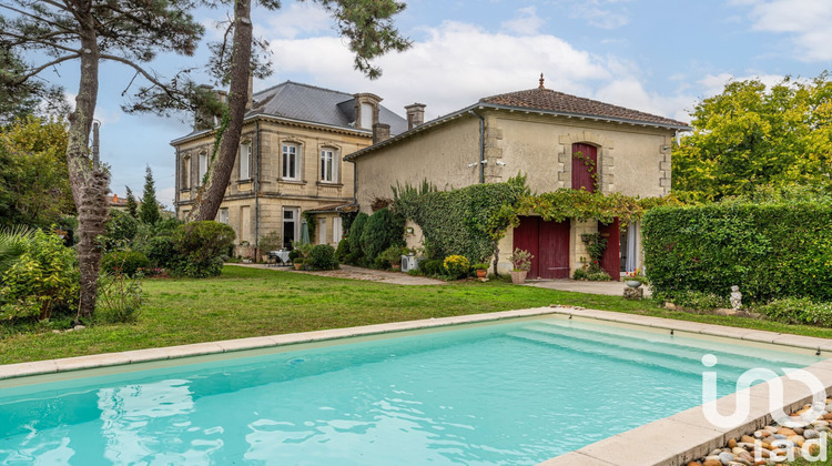 Ma-Cabane - Vente Maison Margaux, 283 m²