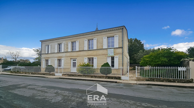 Ma-Cabane - Vente Maison MARGAUX, 370 m²