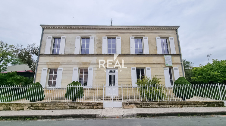 Ma-Cabane - Vente Maison MARGAUX, 370 m²