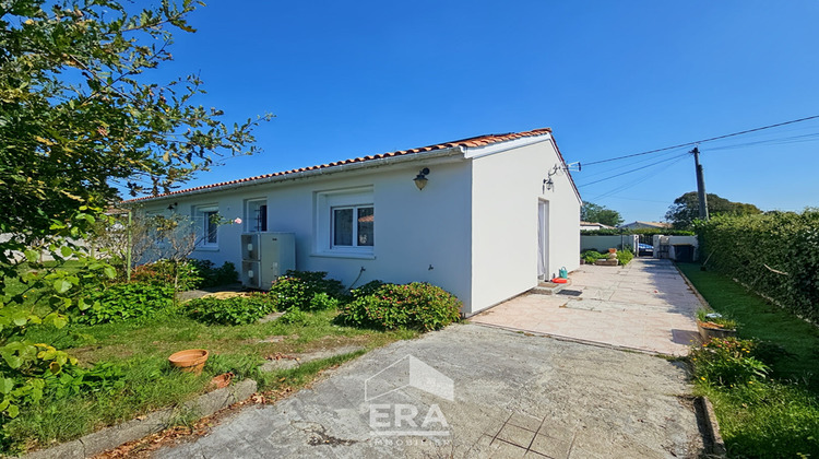 Ma-Cabane - Vente Maison MARGAUX, 100 m²