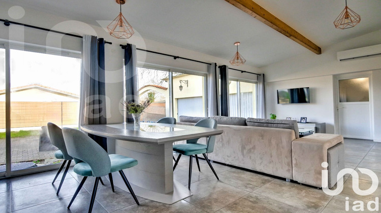 Ma-Cabane - Vente Maison Margaux, 128 m²