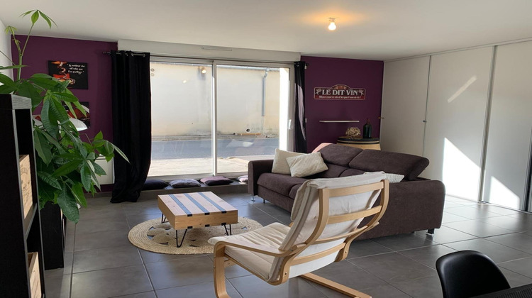 Ma-Cabane - Vente Maison Margaux, 75 m²