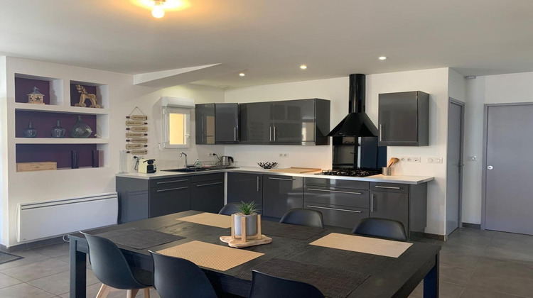 Ma-Cabane - Vente Maison Margaux, 75 m²