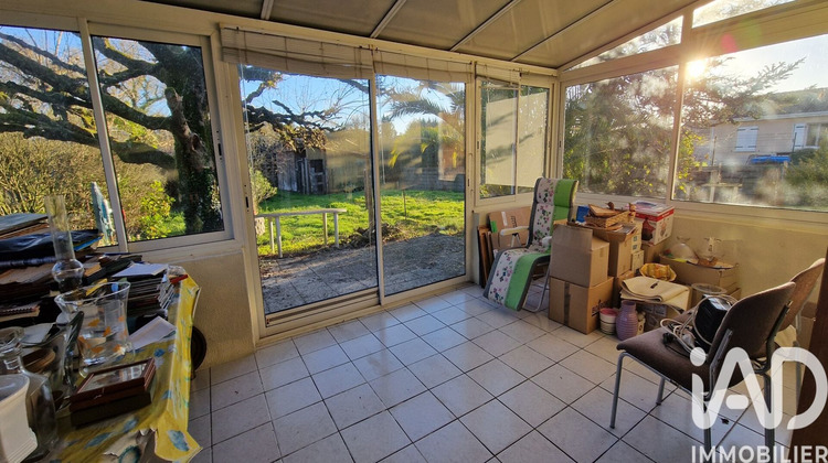 Ma-Cabane - Vente Maison Margaux, 80 m²