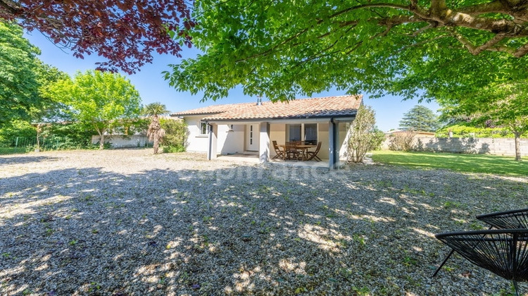 Ma-Cabane - Vente Maison MARGAUX, 59 m²