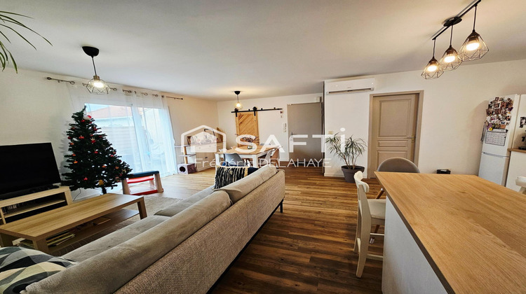 Ma-Cabane - Vente Maison Margaux, 87 m²