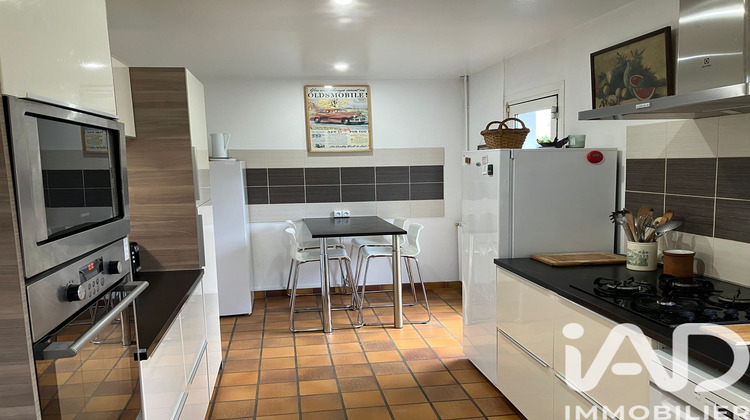 Ma-Cabane - Vente Maison Margaux, 197 m²