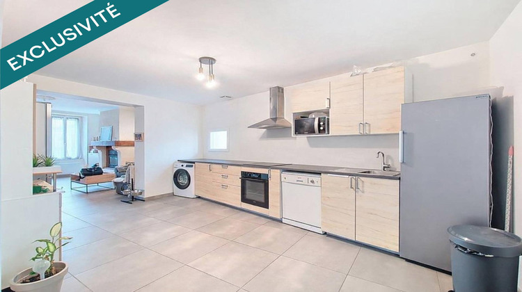 Ma-Cabane - Vente Maison Margaux, 88 m²