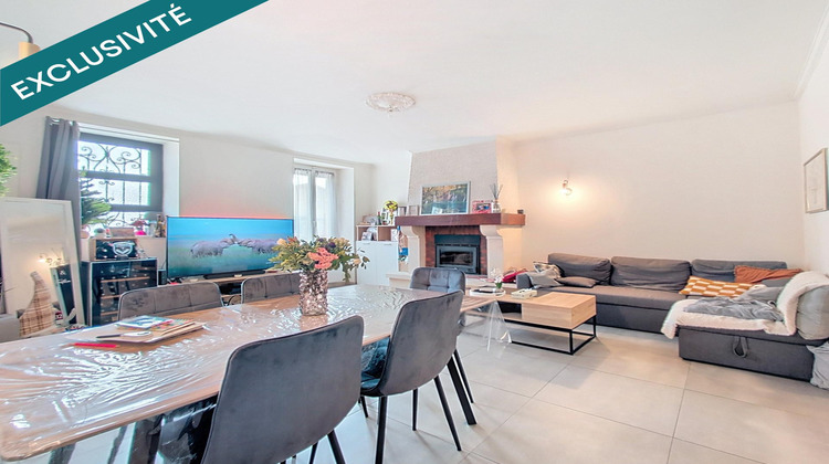 Ma-Cabane - Vente Maison Margaux, 88 m²