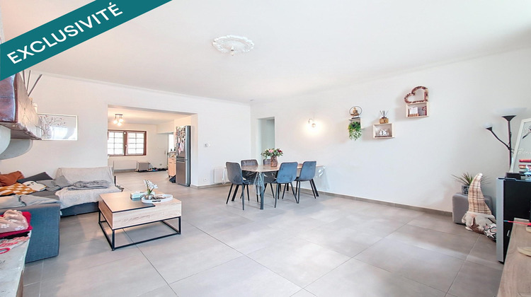 Ma-Cabane - Vente Maison Margaux, 88 m²