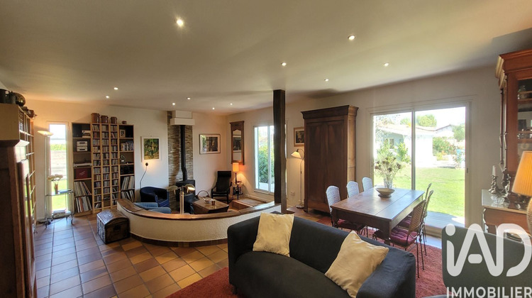 Ma-Cabane - Vente Maison Margaux, 197 m²