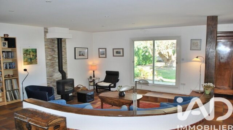 Ma-Cabane - Vente Maison Margaux, 197 m²