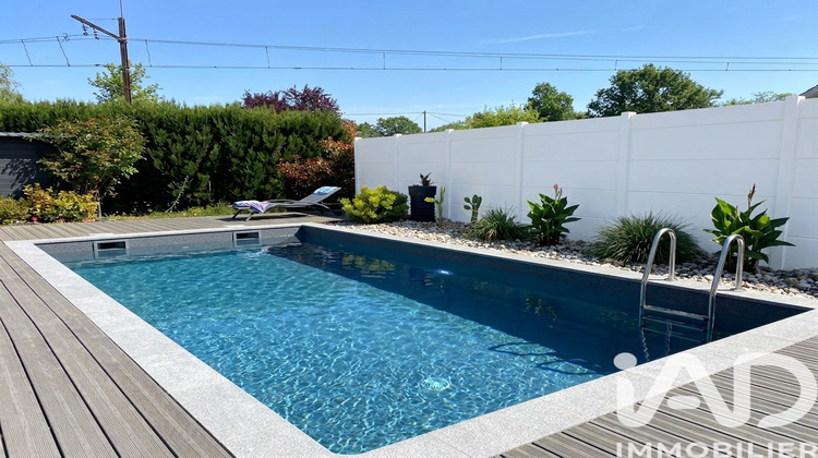 Ma-Cabane - Vente Maison Margaux, 160 m²