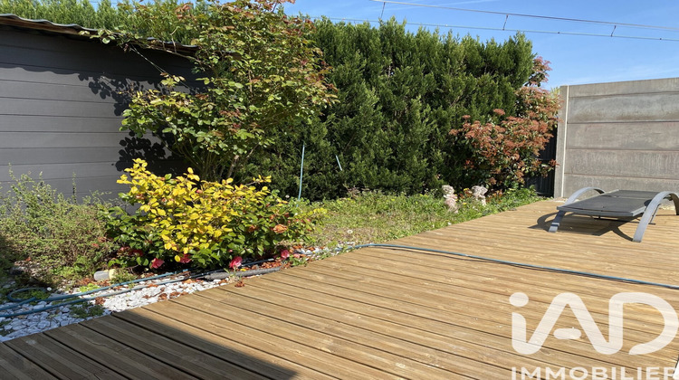 Ma-Cabane - Vente Maison Margaux, 160 m²