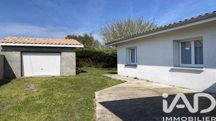 Ma-Cabane - Vente Maison Margaux, 160 m²