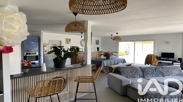 Ma-Cabane - Vente Maison Margaux, 160 m²