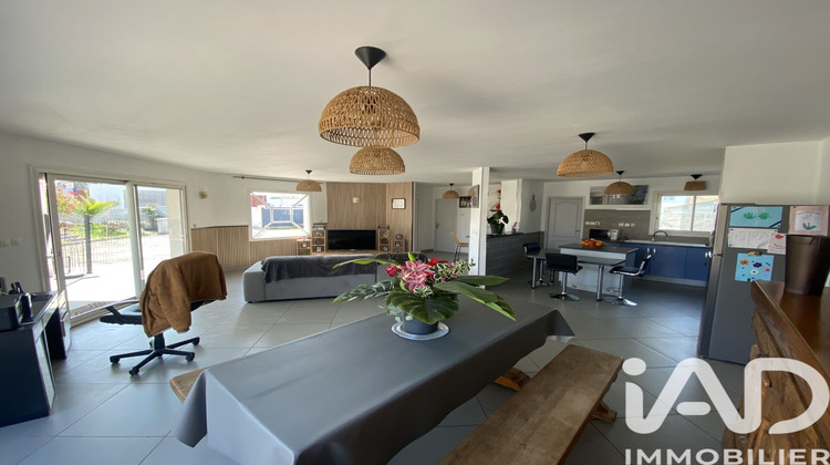 Ma-Cabane - Vente Maison Margaux, 160 m²
