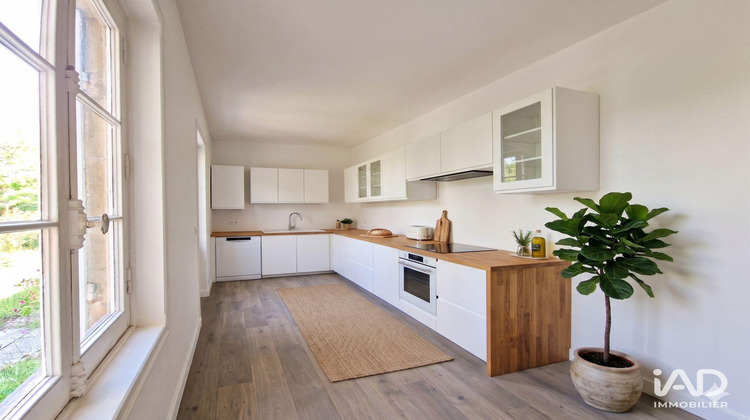 Ma-Cabane - Vente Maison Margaux, 120 m²