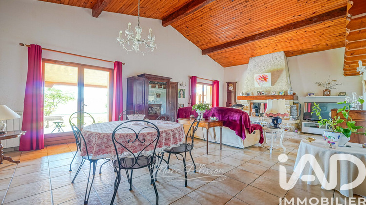 Ma-Cabane - Vente Maison Margaux, 140 m²
