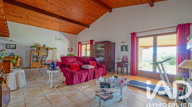 Ma-Cabane - Vente Maison Margaux, 140 m²