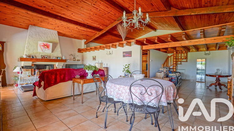 Ma-Cabane - Vente Maison Margaux, 140 m²