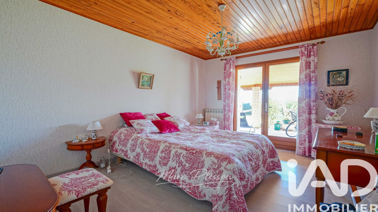 Ma-Cabane - Vente Maison Margaux, 140 m²