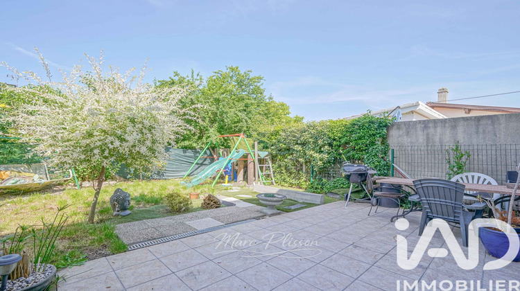 Ma-Cabane - Vente Maison Margaux, 103 m²