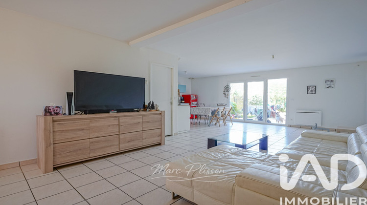 Ma-Cabane - Vente Maison Margaux, 103 m²