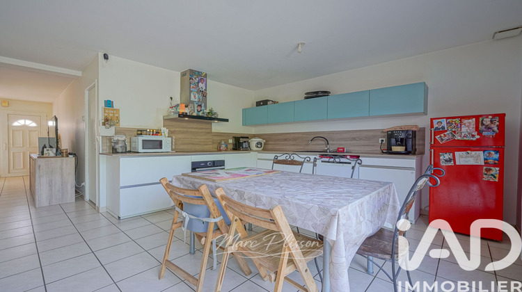 Ma-Cabane - Vente Maison Margaux, 103 m²