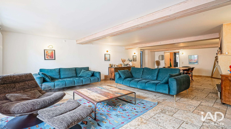 Ma-Cabane - Vente Maison Margaux, 273 m²