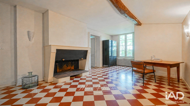 Ma-Cabane - Vente Maison Margaux, 273 m²