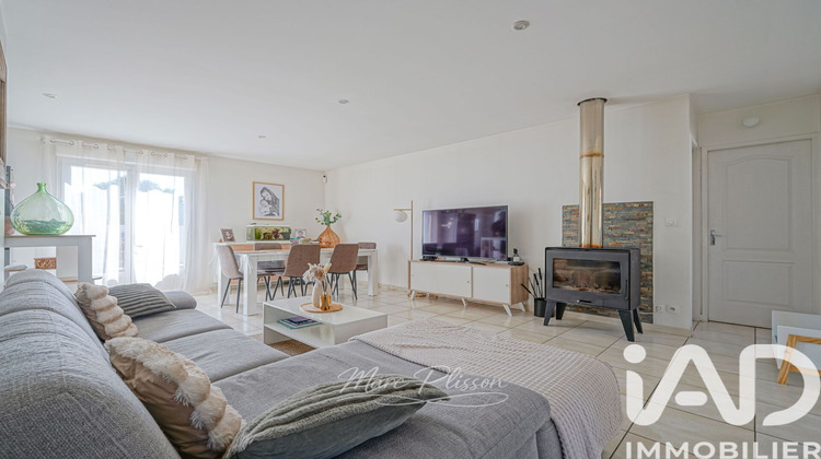 Ma-Cabane - Vente Maison Margaux, 72 m²