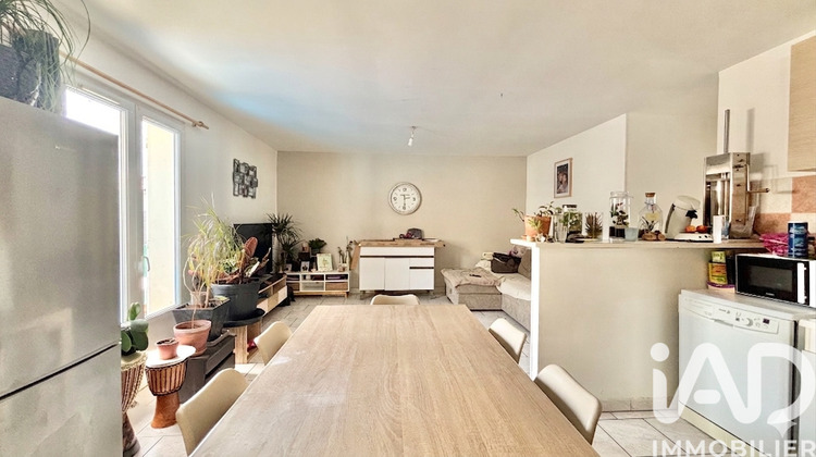 Ma-Cabane - Vente Maison Margaux, 58 m²