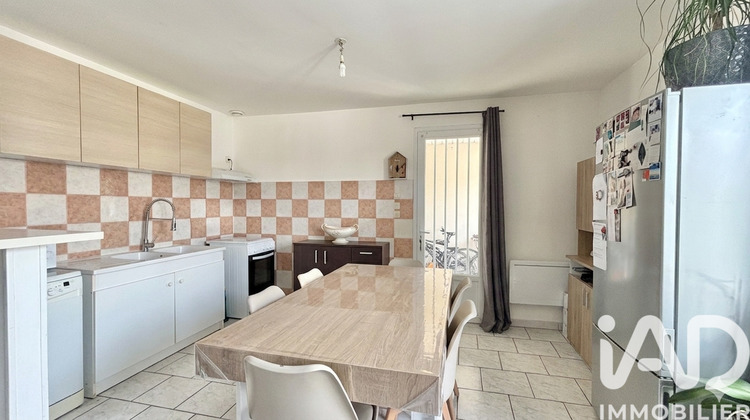 Ma-Cabane - Vente Maison Margaux, 58 m²