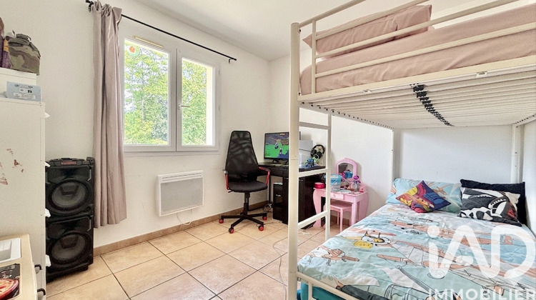Ma-Cabane - Vente Maison Margaux, 58 m²